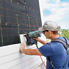 Affordable Siding Repair and Maintenance Services in Gladewater, TX